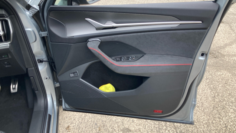 Skoda Kodiaq 2.0 TSI vRS 4X4 5dr DSG [7 Seat] Petrol Estate